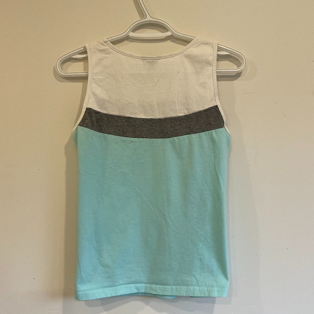 Small Tank - Picture 2 of 2